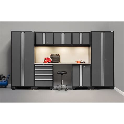 newage bold series garage cabinets